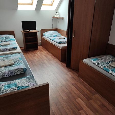 Pivovar Pod Lipou Kysice Luaran gambar