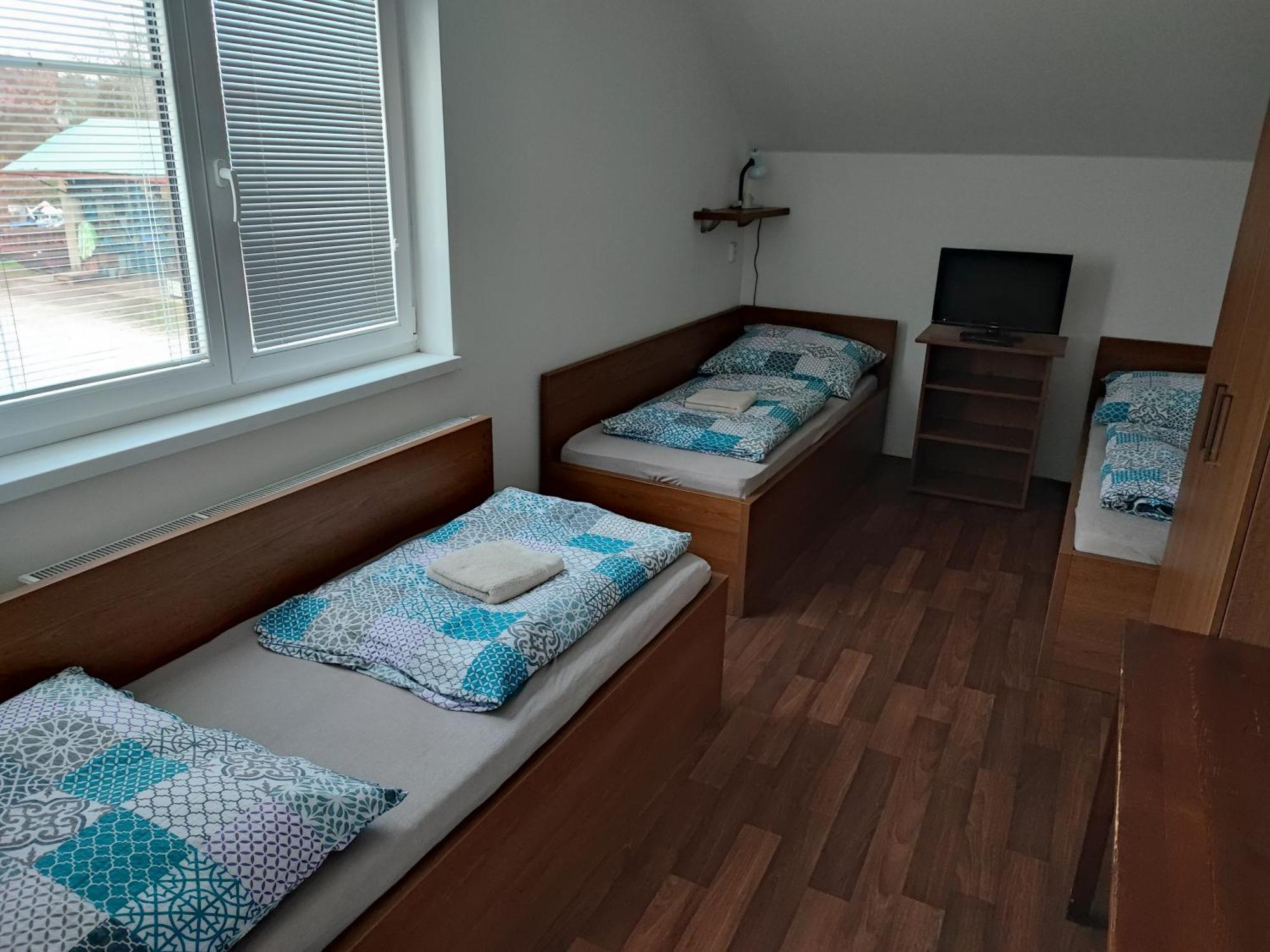 Pivovar Pod Lipou Kysice Luaran gambar