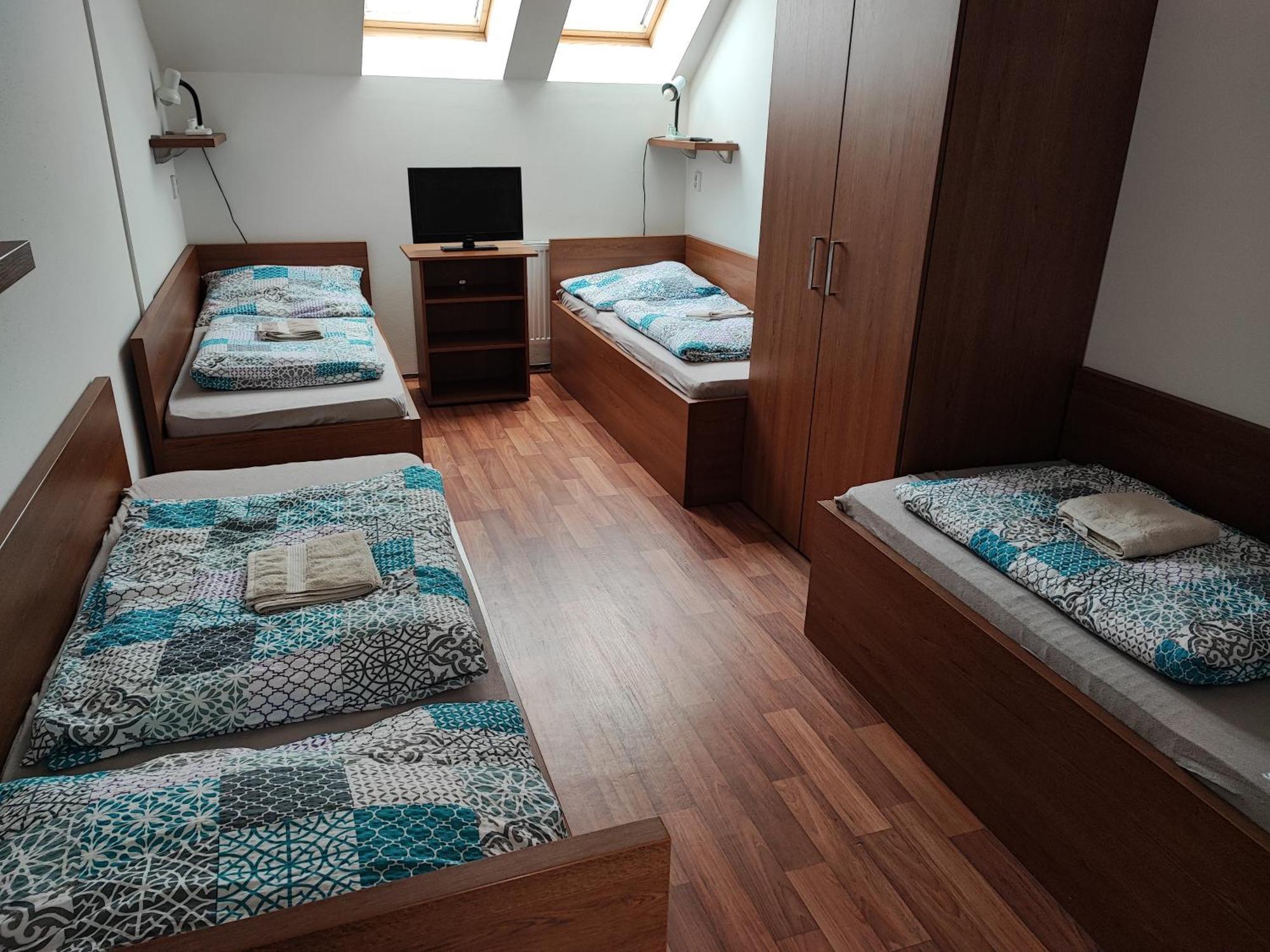 Pivovar Pod Lipou Kysice Luaran gambar